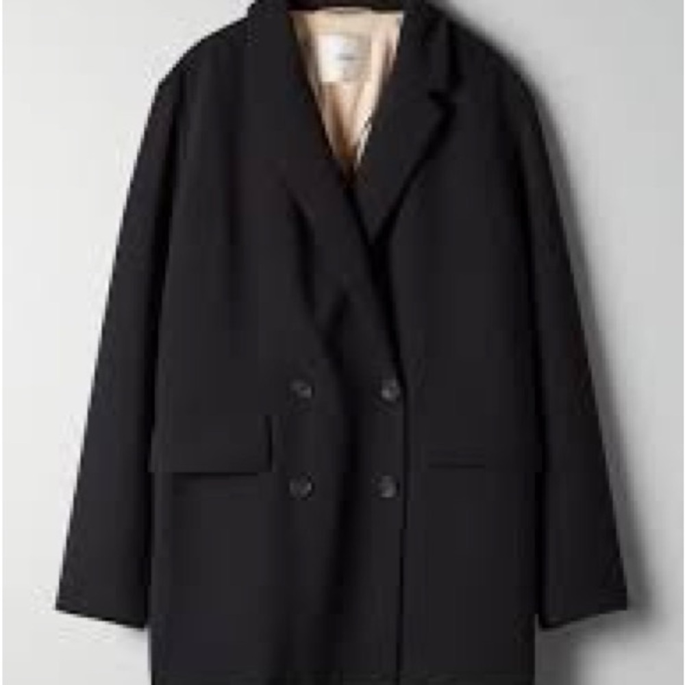 Aritzia Cherelle Blazer